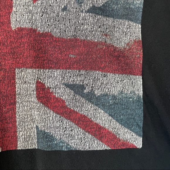 Union Jack T-Shirt - Picture 5 of 6